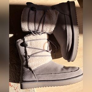 Kookaburra By UGG Women's Michon Boot Sz 7 Uggs